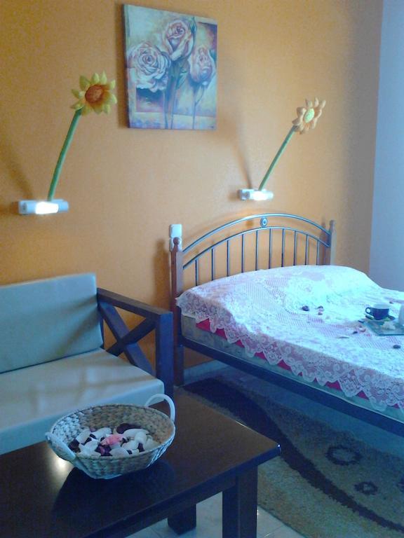 Ferienwohnung Ocean Breeze Keri Zimmer foto