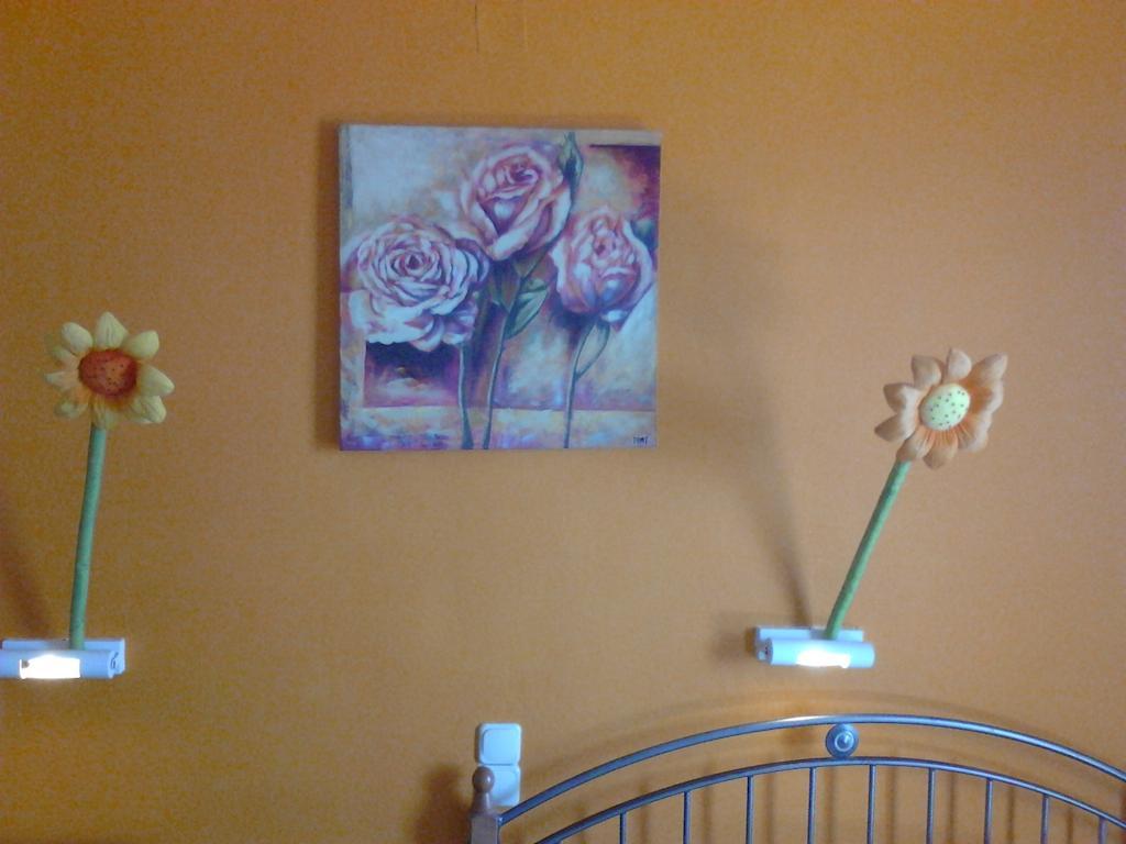 Ferienwohnung Ocean Breeze Keri Zimmer foto